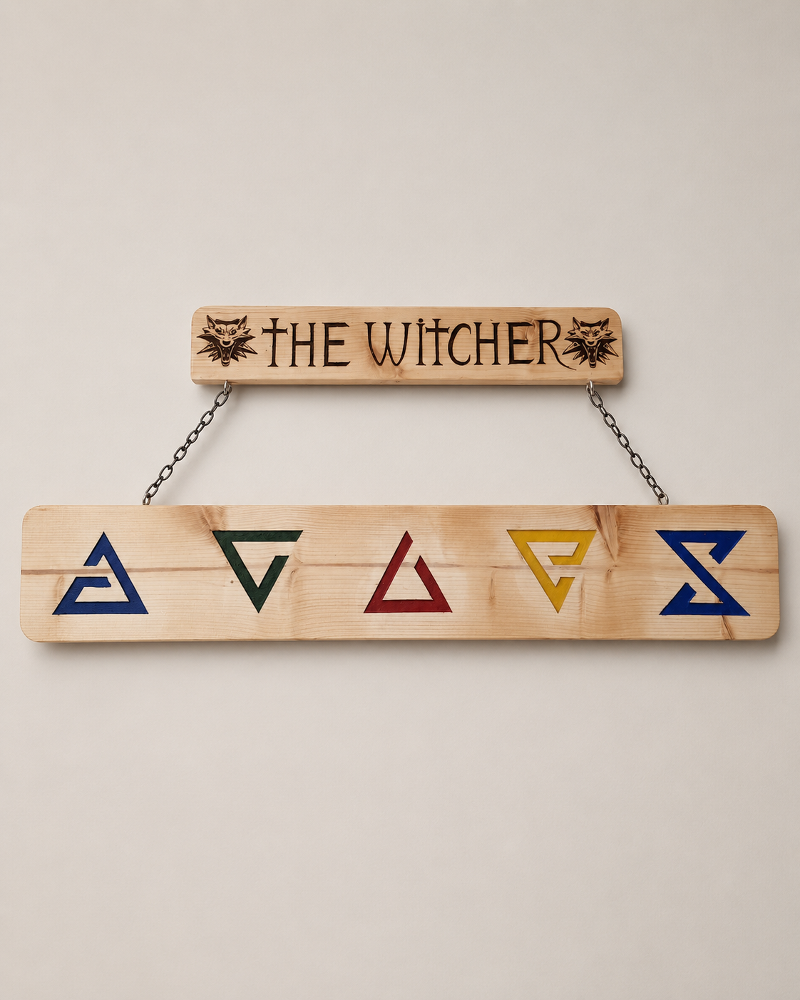 Sběratelský kousek - The Witcher